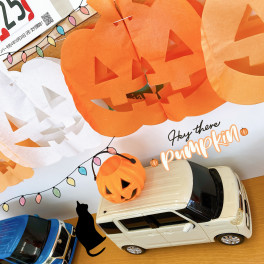 ■□■□明日から10月です■□■□
